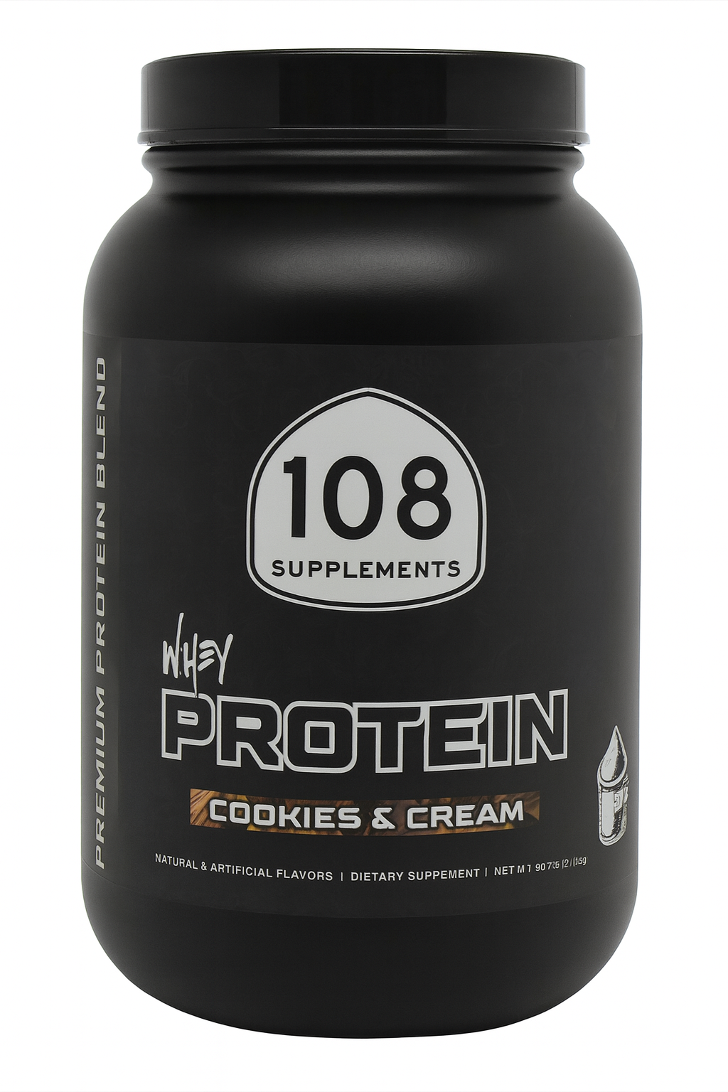 Whey Protein