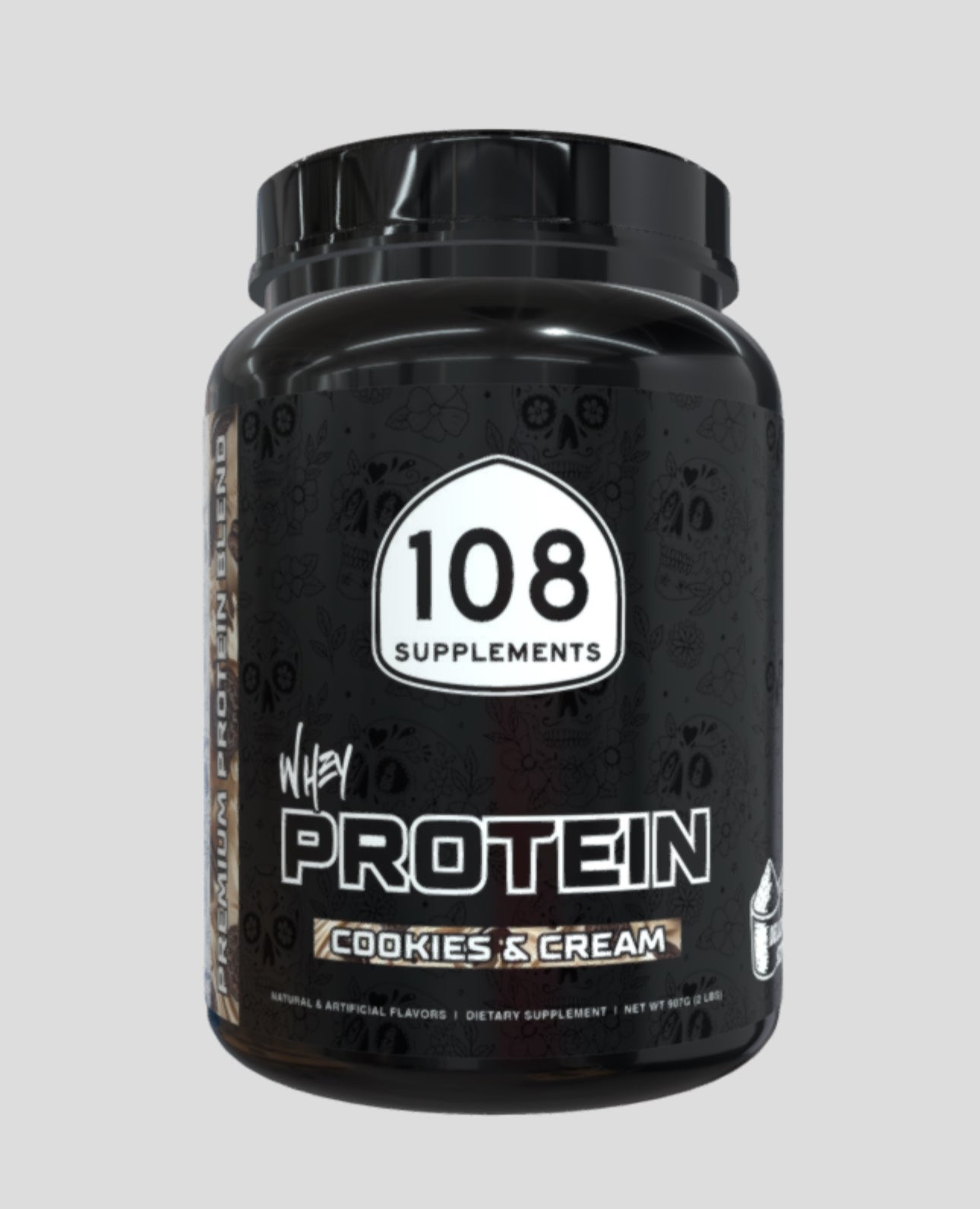 Whey Protein