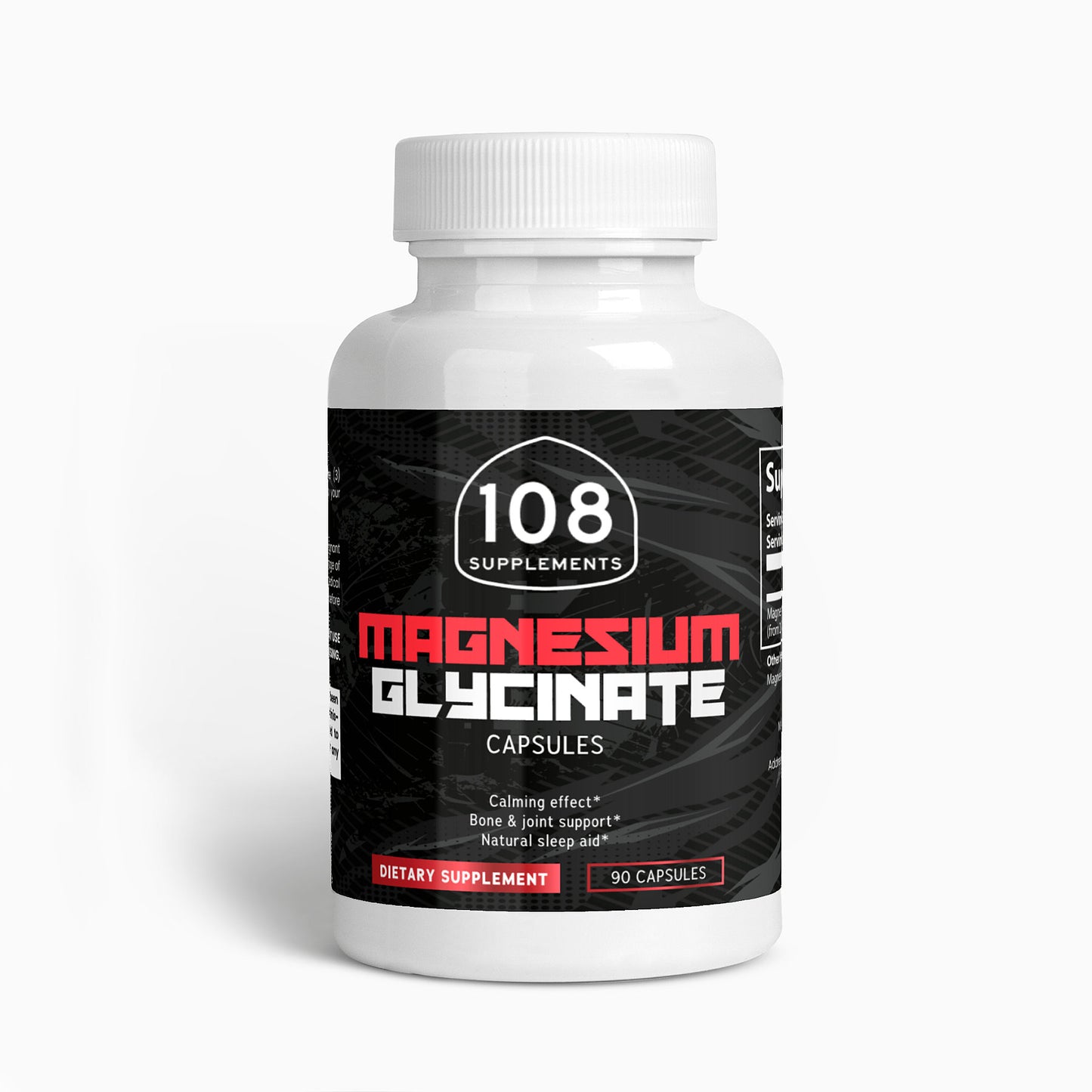 Magnesium Glycinate