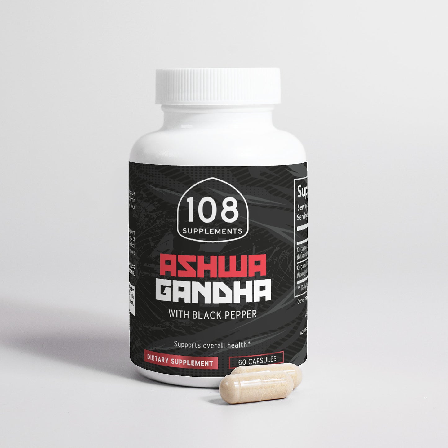 Ashwagandha