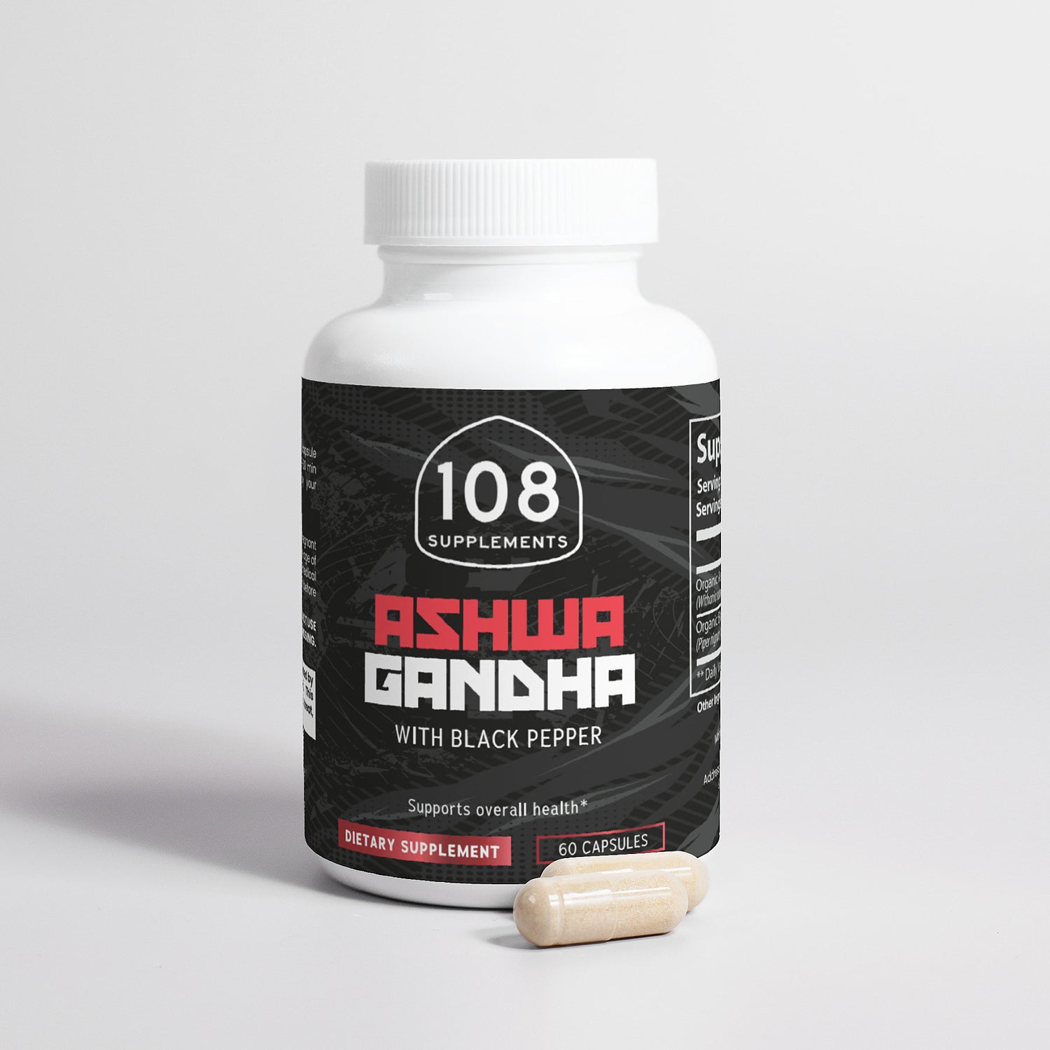 Ashwagandha