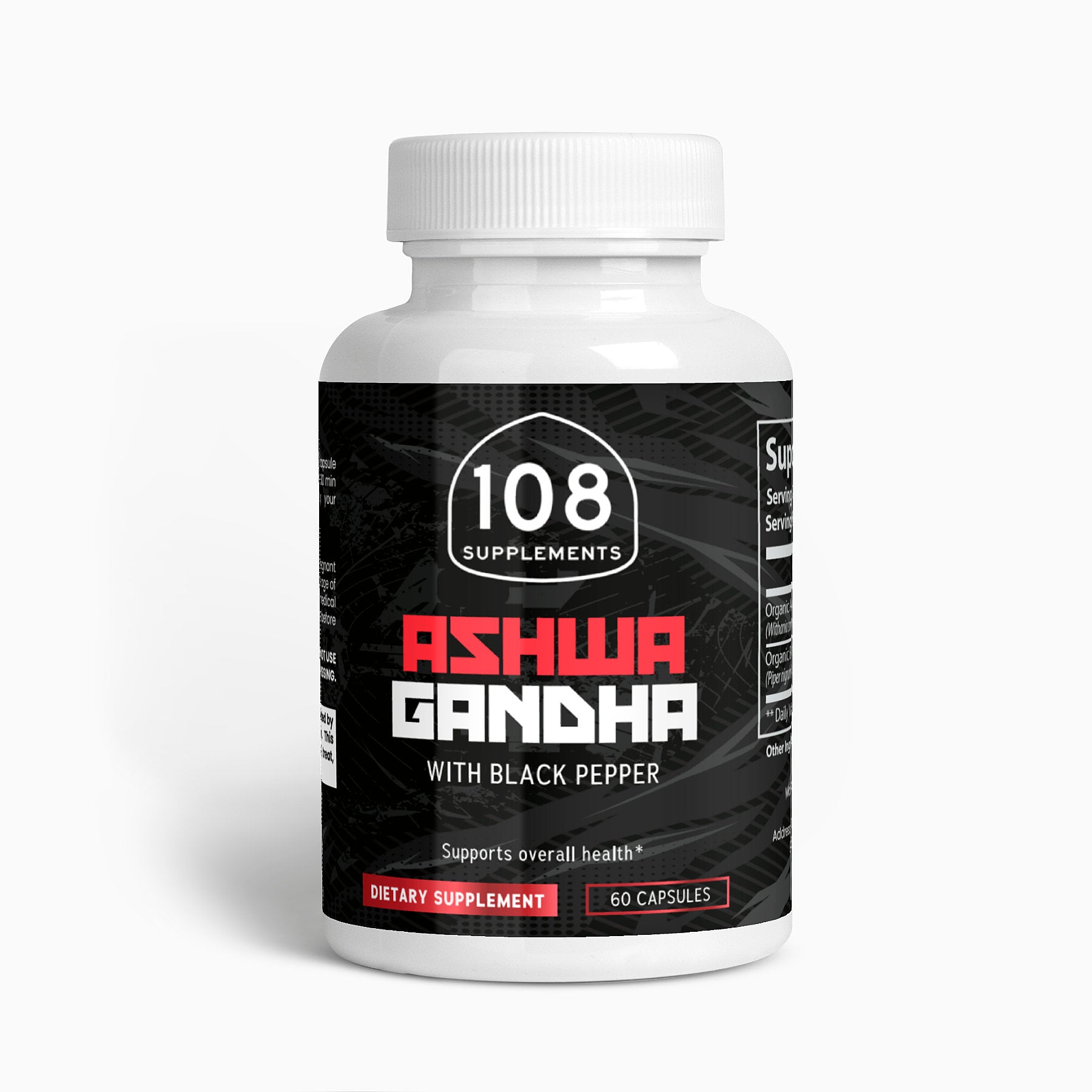 Ashwagandha