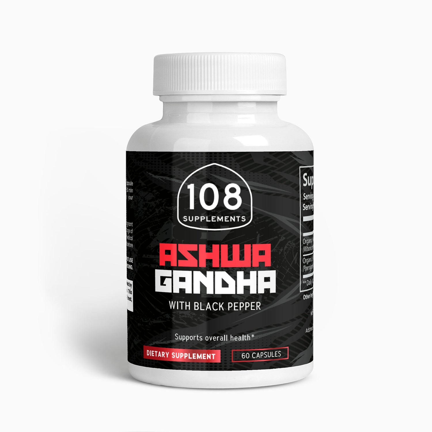 Ashwagandha