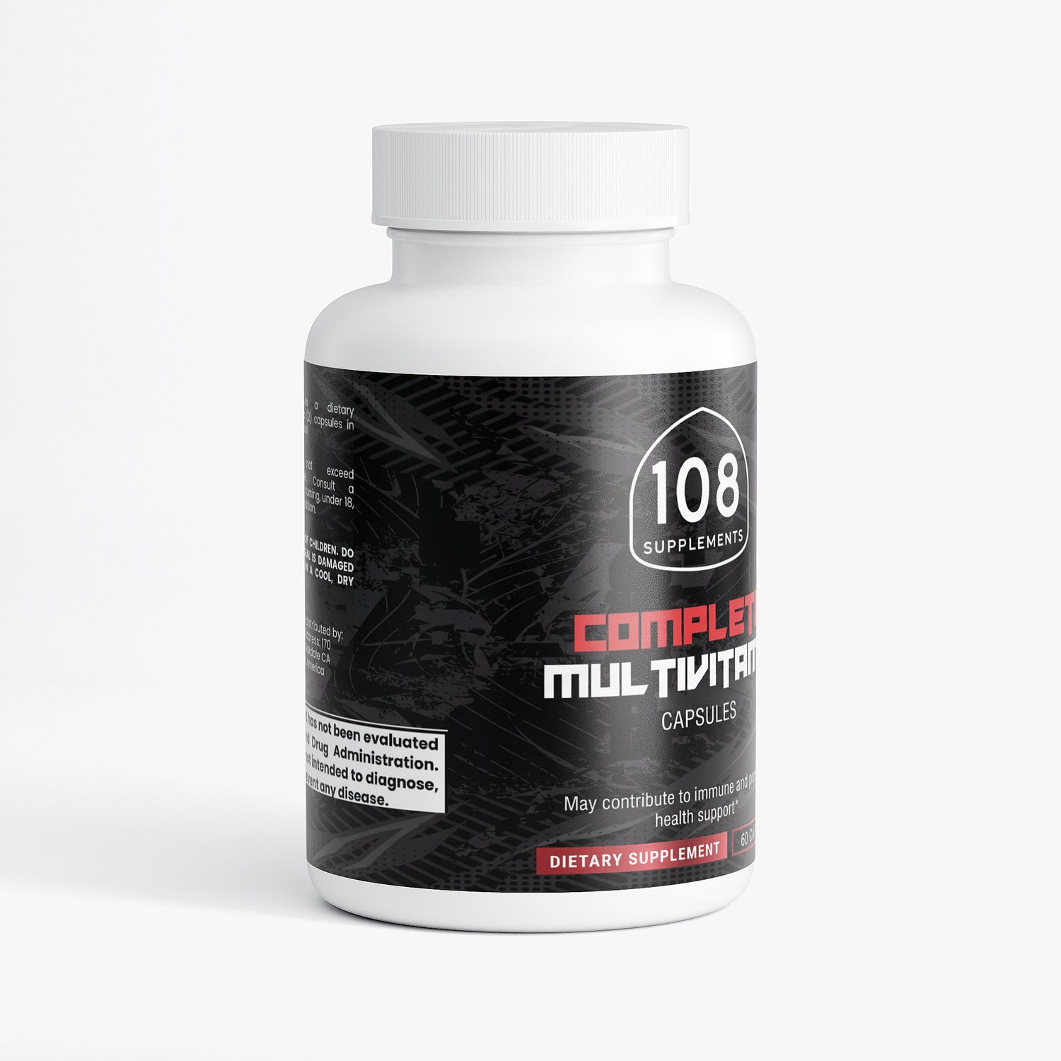 Complete Multivitamin