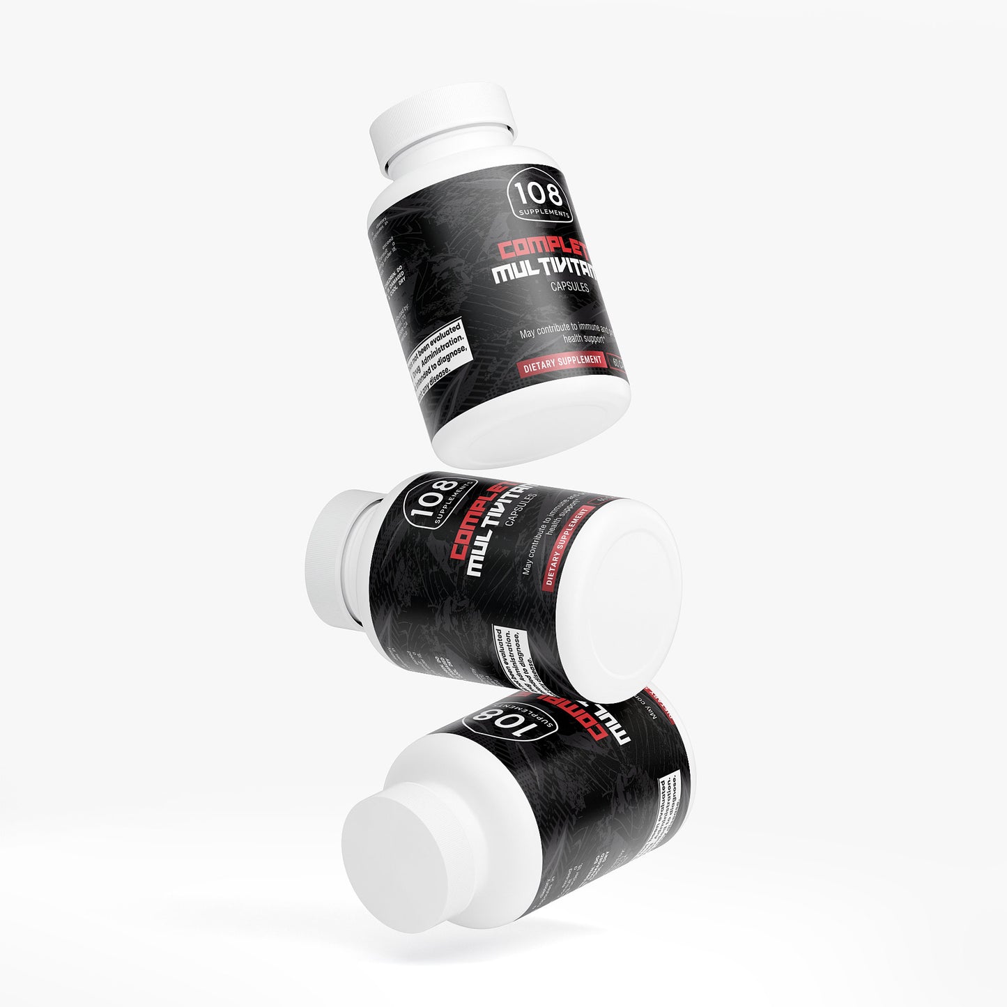 Complete Multivitamin