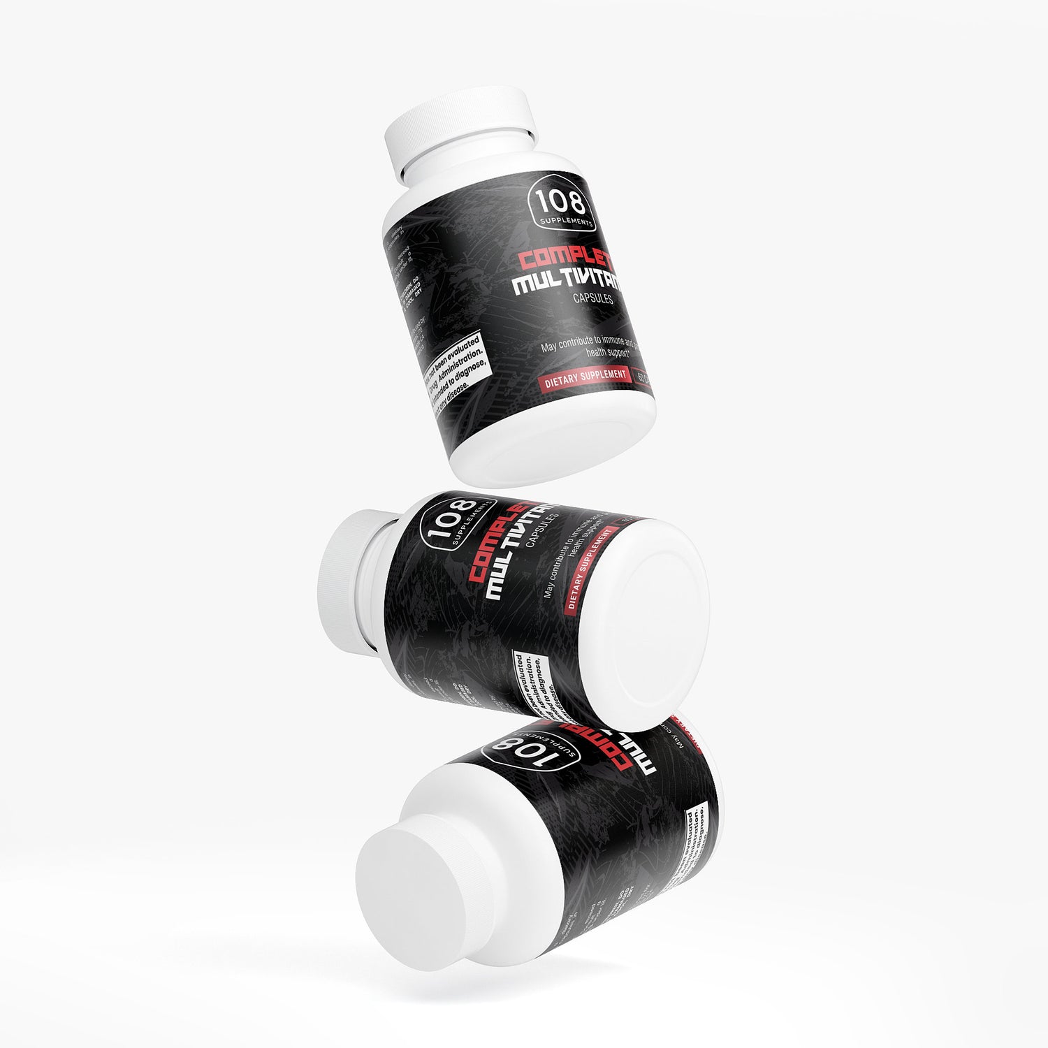Complete Multivitamin