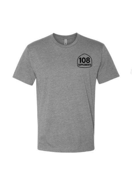 “LFT HVY SHT” shirt
