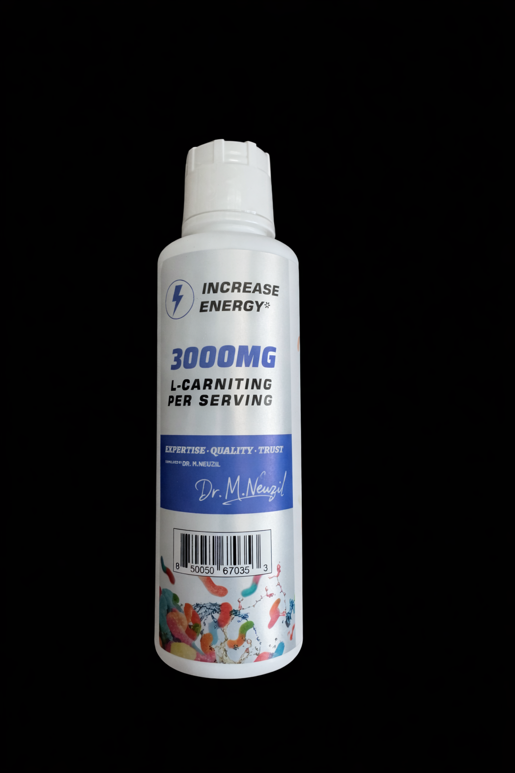 Carnitine 3000mg