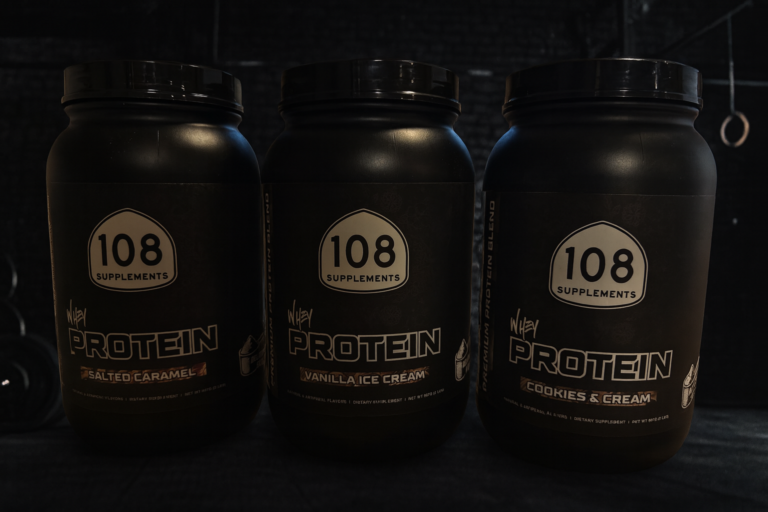 Whey Protein