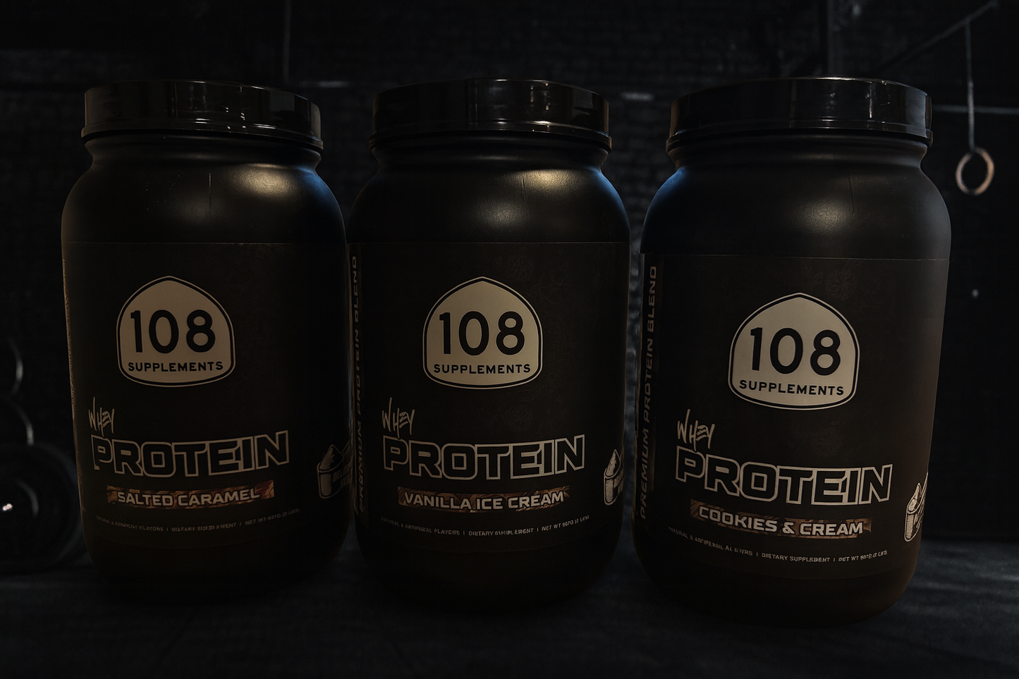 Whey Protein
