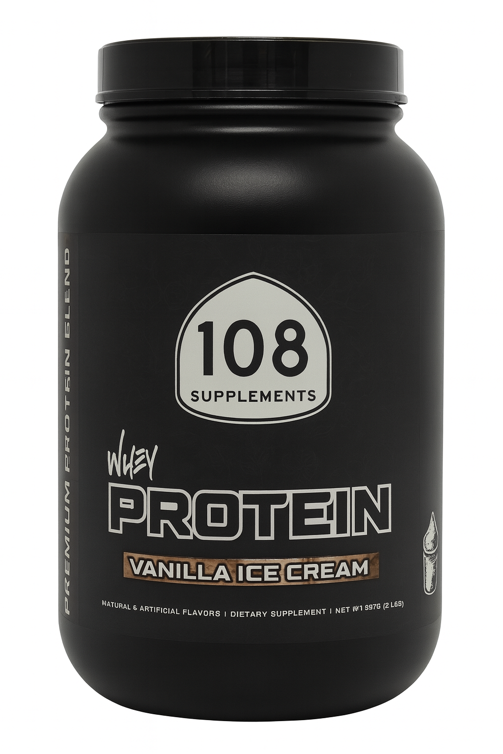 Whey Protein