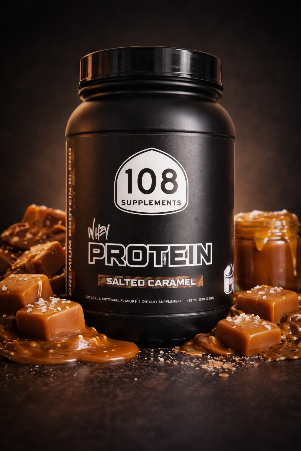 Whey Protein